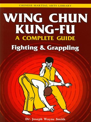 cover image of Wing Chun Kung-fu Volume 2